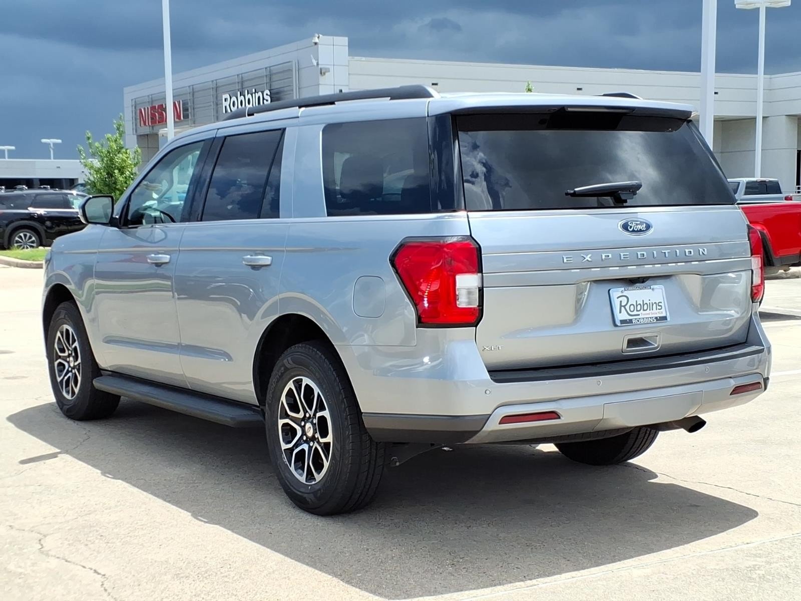 2024 Ford Expedition XLT - 6