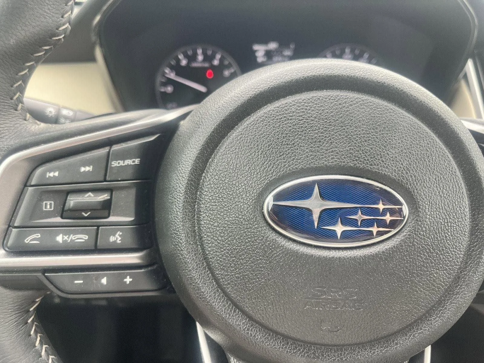 Used 2025 Autumn Green Metallic Subaru Premium image 56