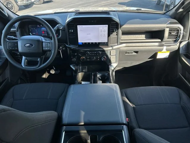 New 2026 Avalanche Ford STX® image 12