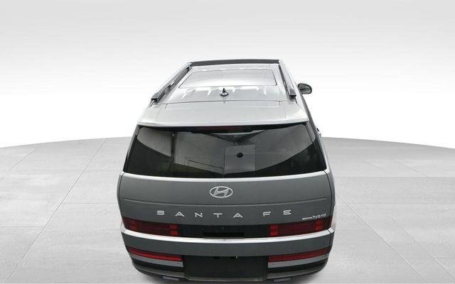 2026 Hyundai Santa Fe Limited - Photo 30