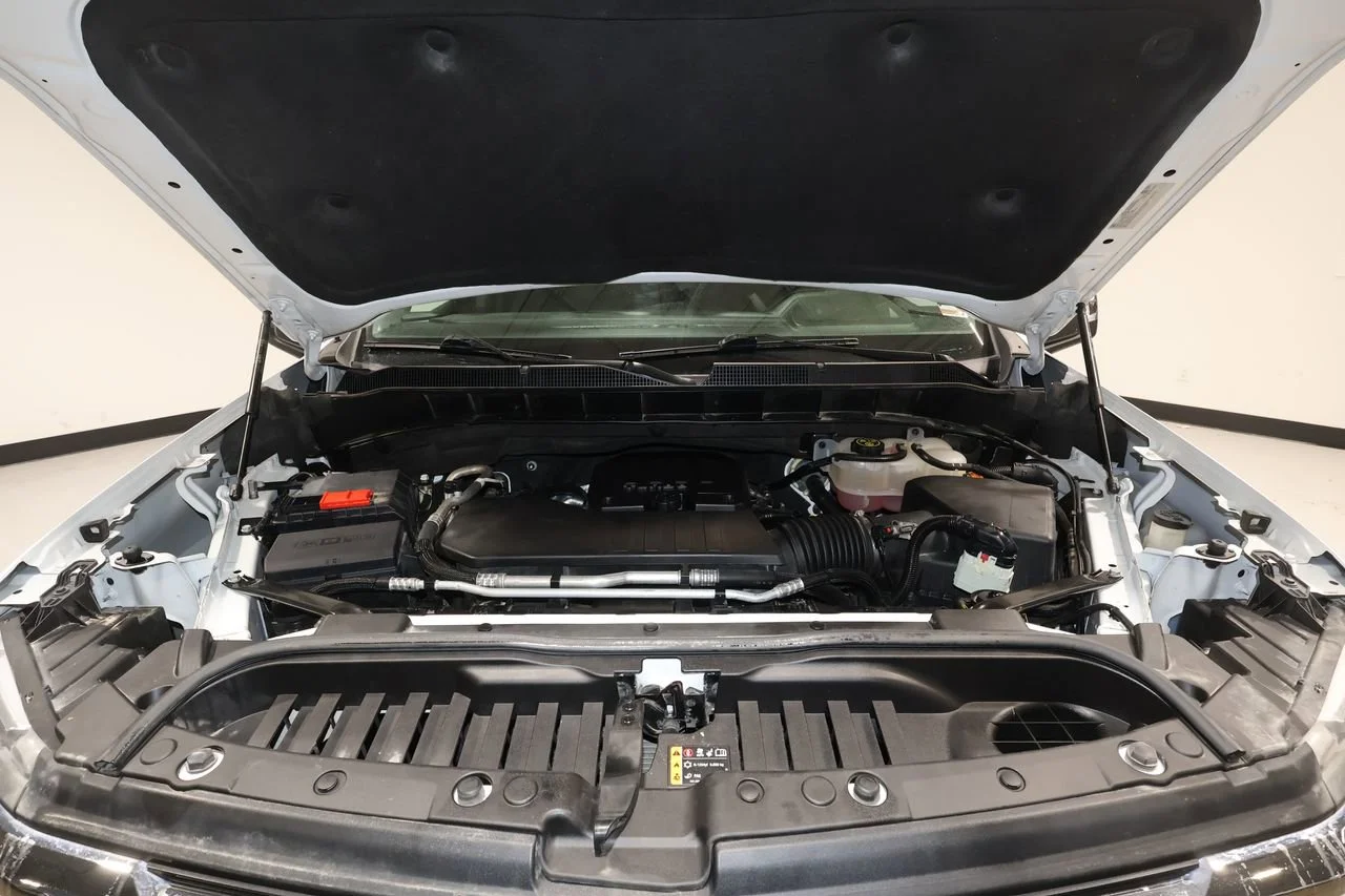2023 Chevrolet Silverado 1500 LT - Photo 17