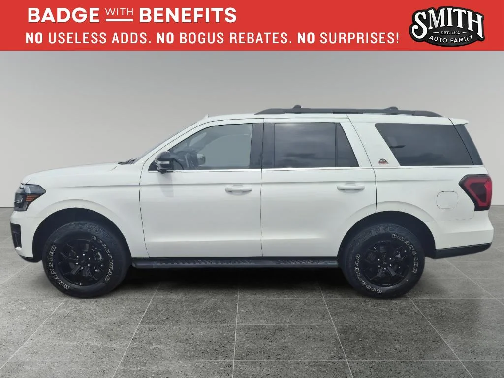 Certified Used 2023 Star White Ford Timberline image 7