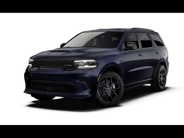 2027 Dodge Durango GT
