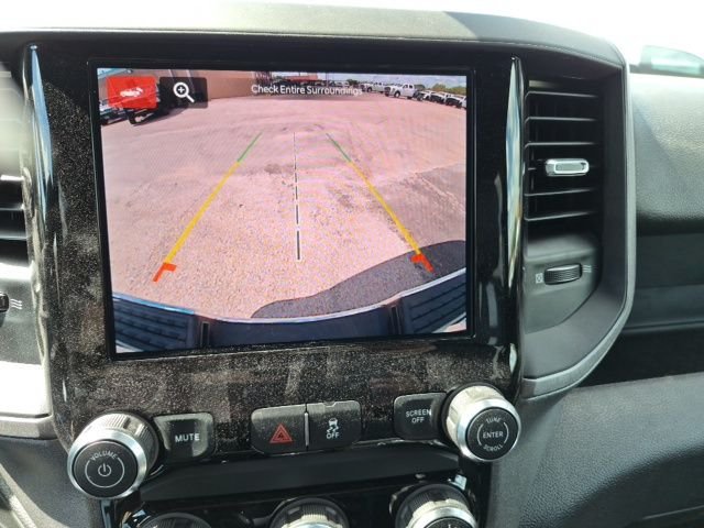 2026 RAM 2500 Tradesman - Photo 26