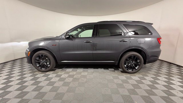 Used 2026 Gray Dodge GT Plus image 6