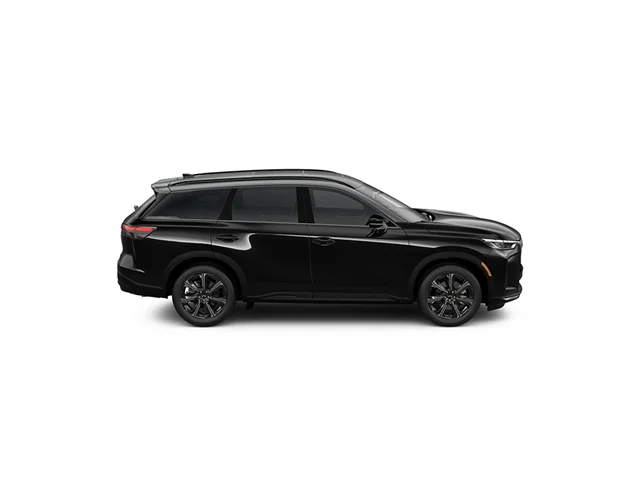 New 2027 2T MNRL BLK INFINITI Autograph AWD image 4