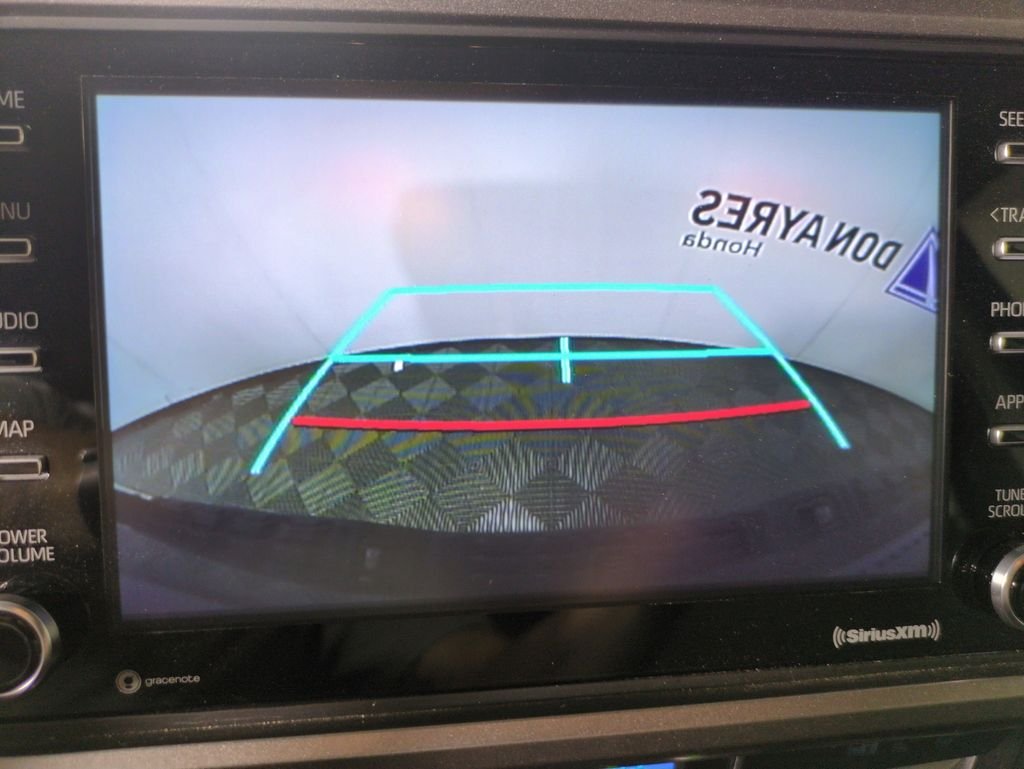 Used 2023 Blue Toyota SR5 image 19