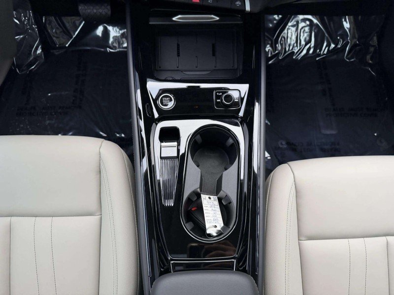 Certified Used 2026 Mythos Black Metallic Audi S line image 17