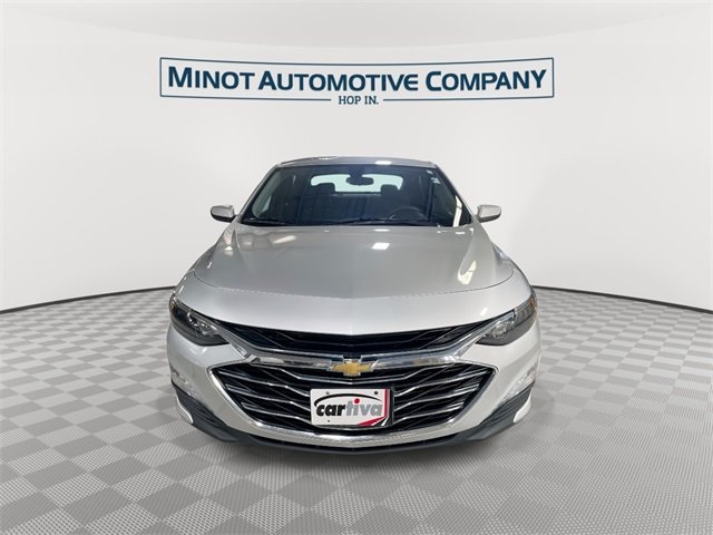 2020 Chevrolet Malibu 1LT photo 3