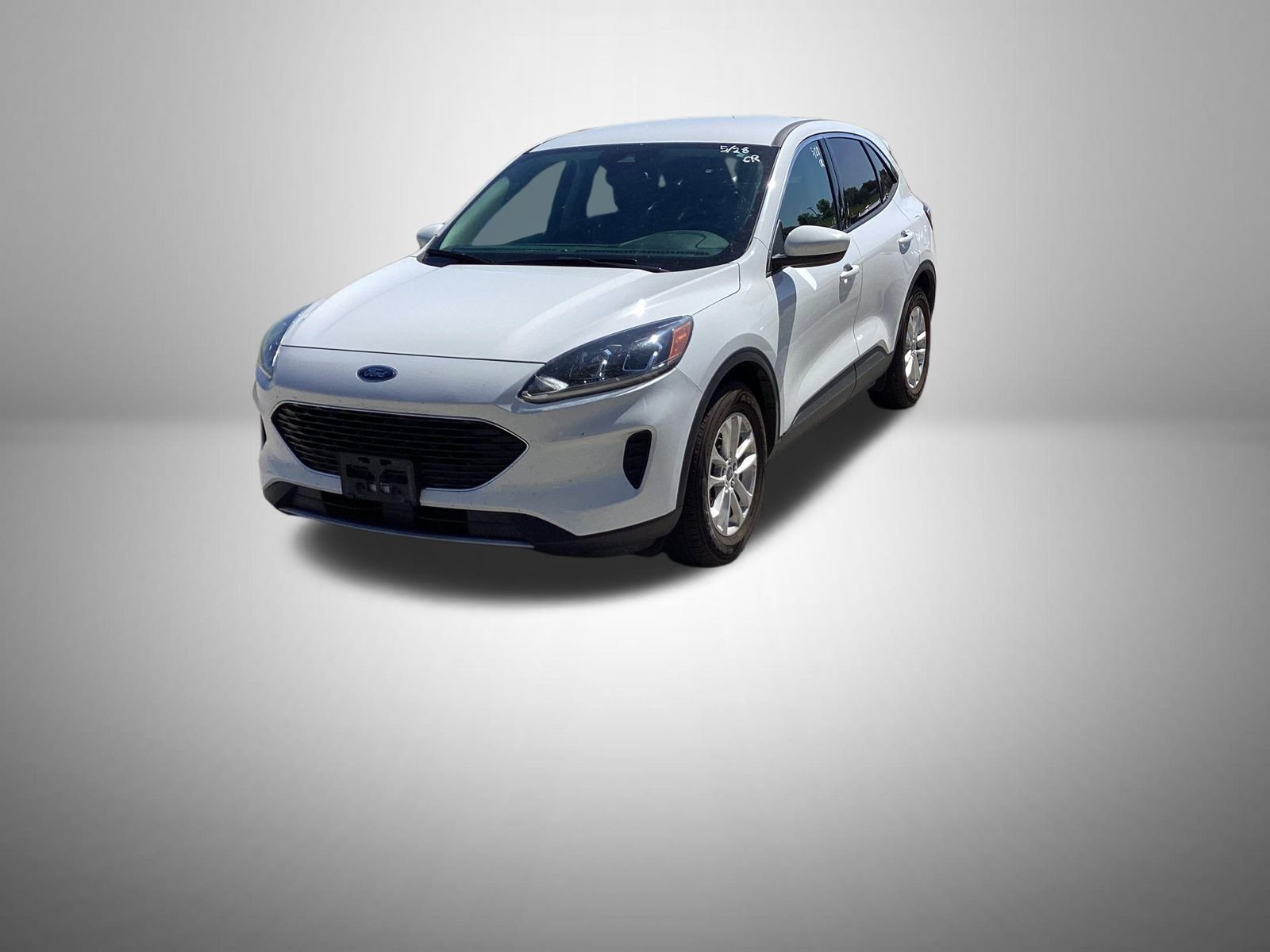 2020 Ford Escape SE FWD's photo