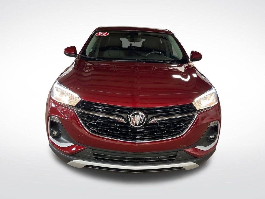 2023 Buick Encore GX Preferred - Photo 10