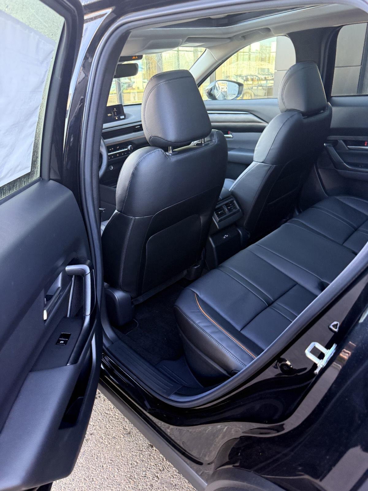 2026 Mazda CX-50 Premium - Photo 7