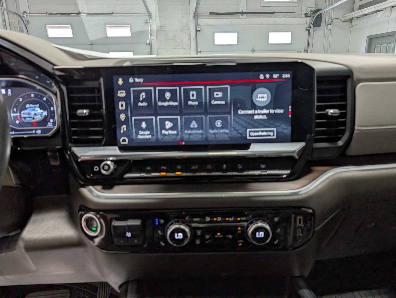 2022 GMC Sierra 1500 SLT - Photo 35