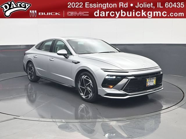 2024 Hyundai Sonata