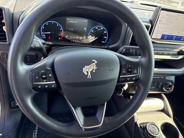 2023 Ford Bronco Sport Base - Photo 10