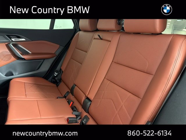 New 2027 Skyscraper Grey Metallic BMW xDrive28i image 13