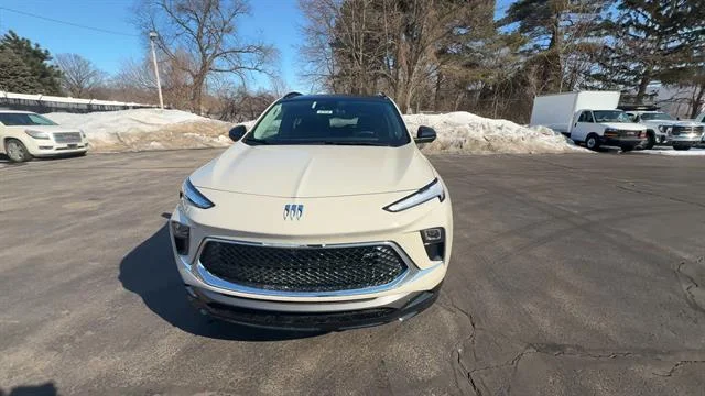 New 2026 Ceramic Buick Sport Touring image 3