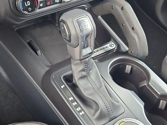New 2026 Desert Sand Ford Outer Banks® image 17
