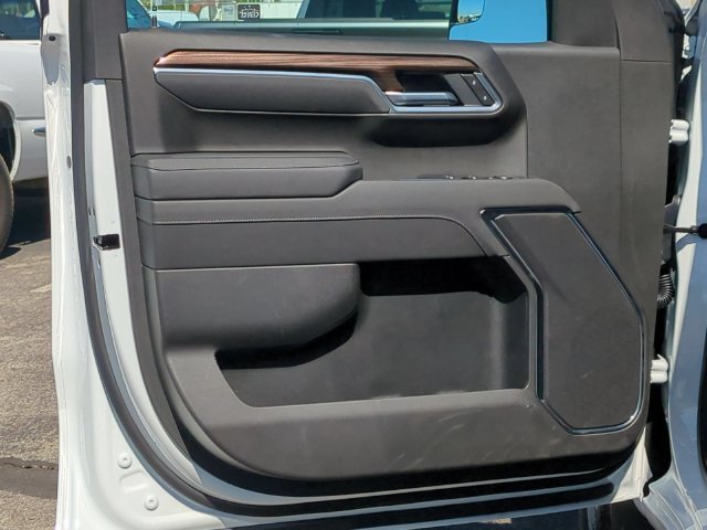 2026 Chevrolet Silverado 1500 LT - Photo 25
