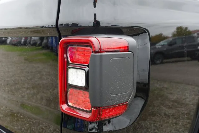 2026 Jeep Gladiator Rubicon X - Photo 7