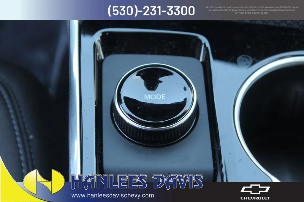 Used 2026 Black Chevrolet LT image 20