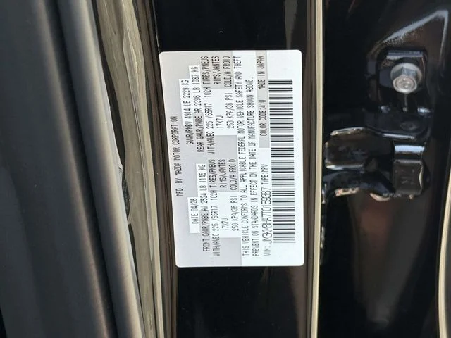 New 2026 Jet Black Mica Mazda 2.5 S Select AWD image 31