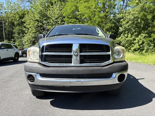 2008 Dodge Ram 1500 ST