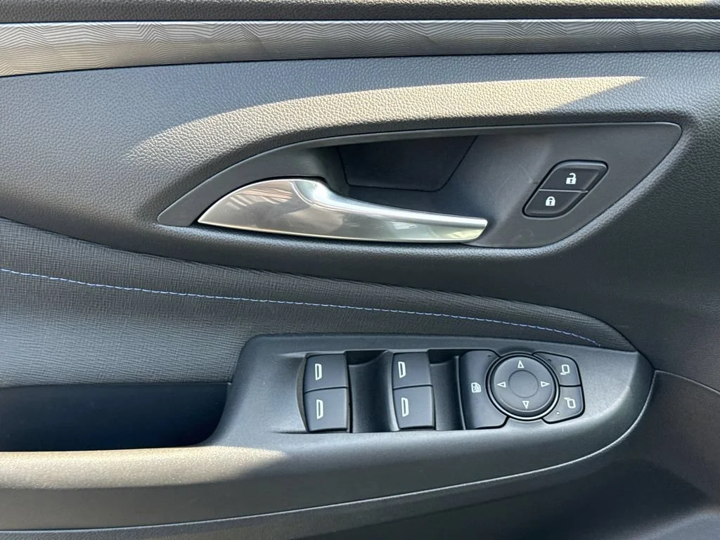 2026 Buick Envista Sport Touring - Photo 15