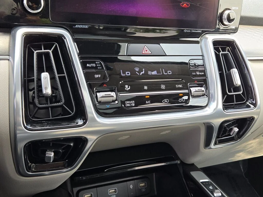 Used 2023 Gray Kia SX Prestige image 27