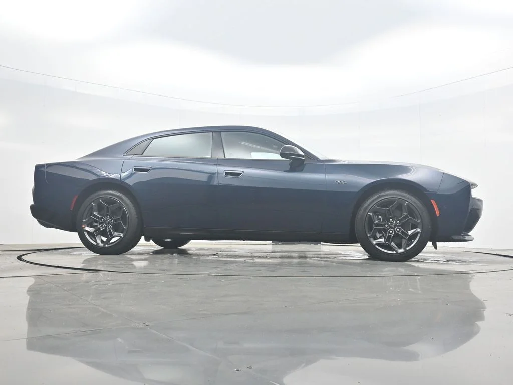 New 2026 After Dark Exterior Paint Dodge R/T Plus image 37