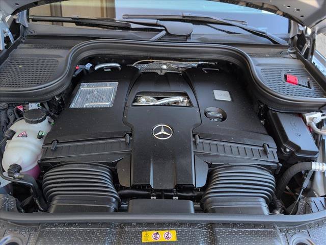 2026 Mercedes-Benz GLS Base - Photo 47