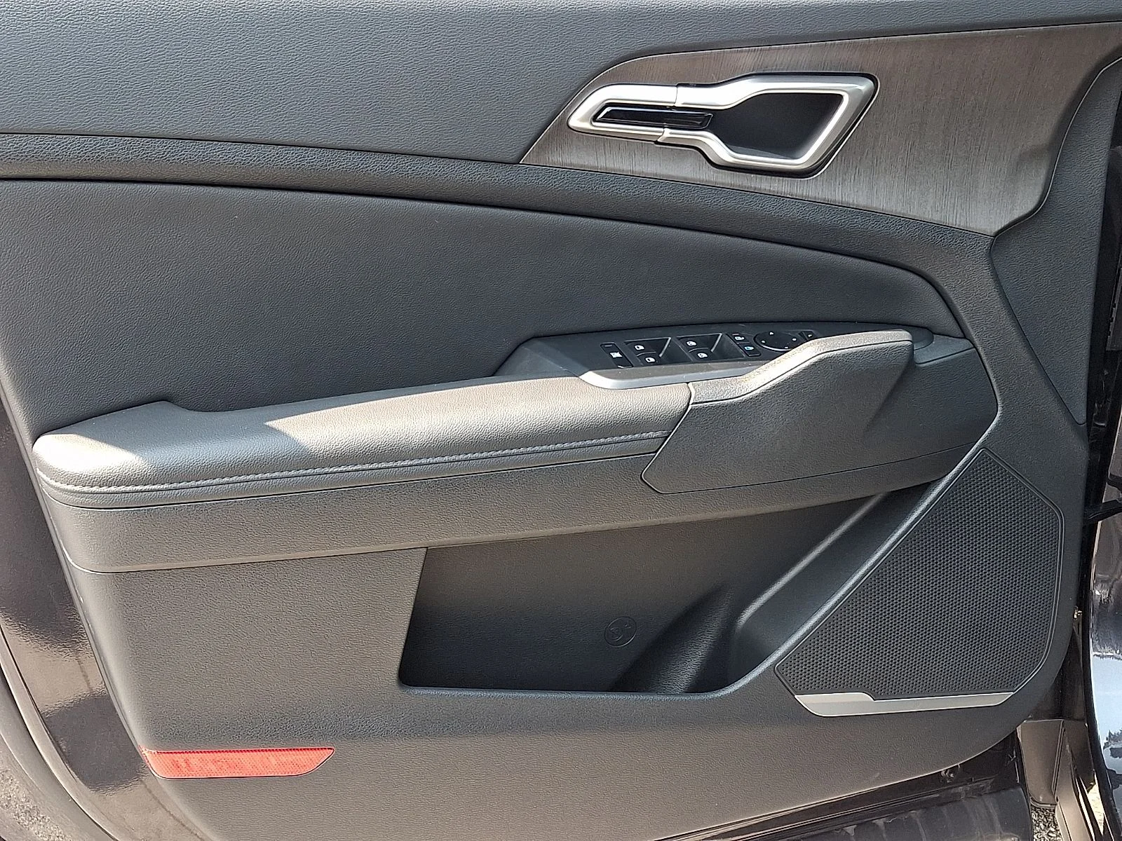 New 2026 Gray Kia X-Line image 10