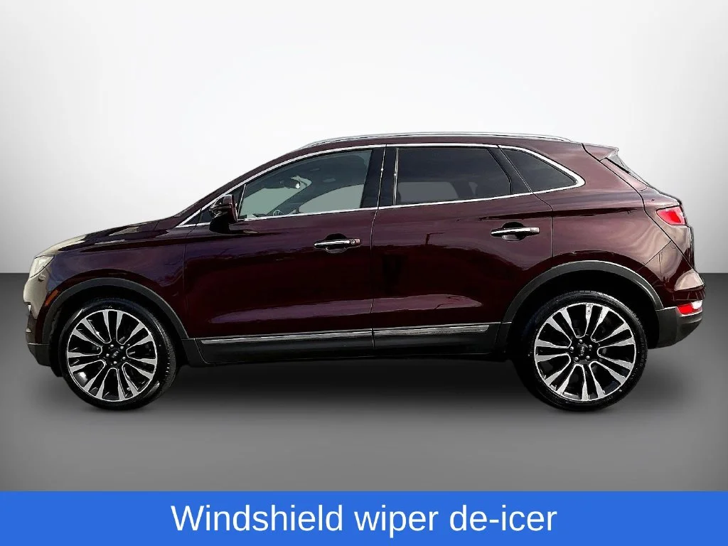 Used 2019 Burgundy Lincoln Reserve image 4