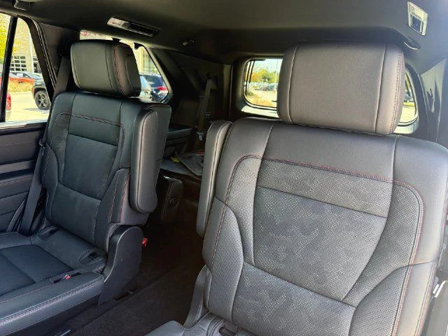 Certified Used 2025 ICE CAP Toyota TRD Pro image 58