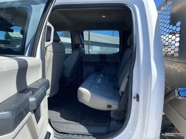 Used 2021 White Ford XL image 17