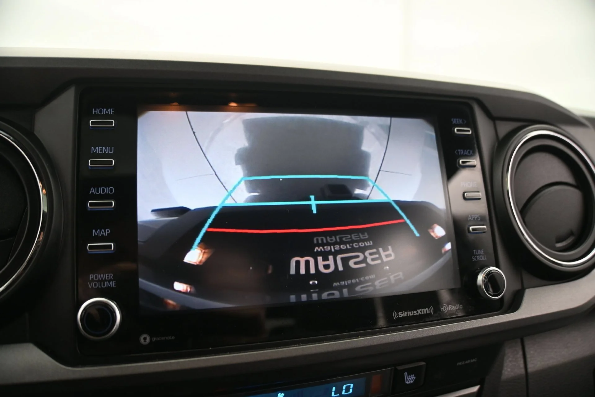 Used 2020 Cement Toyota TRD Sport image 26
