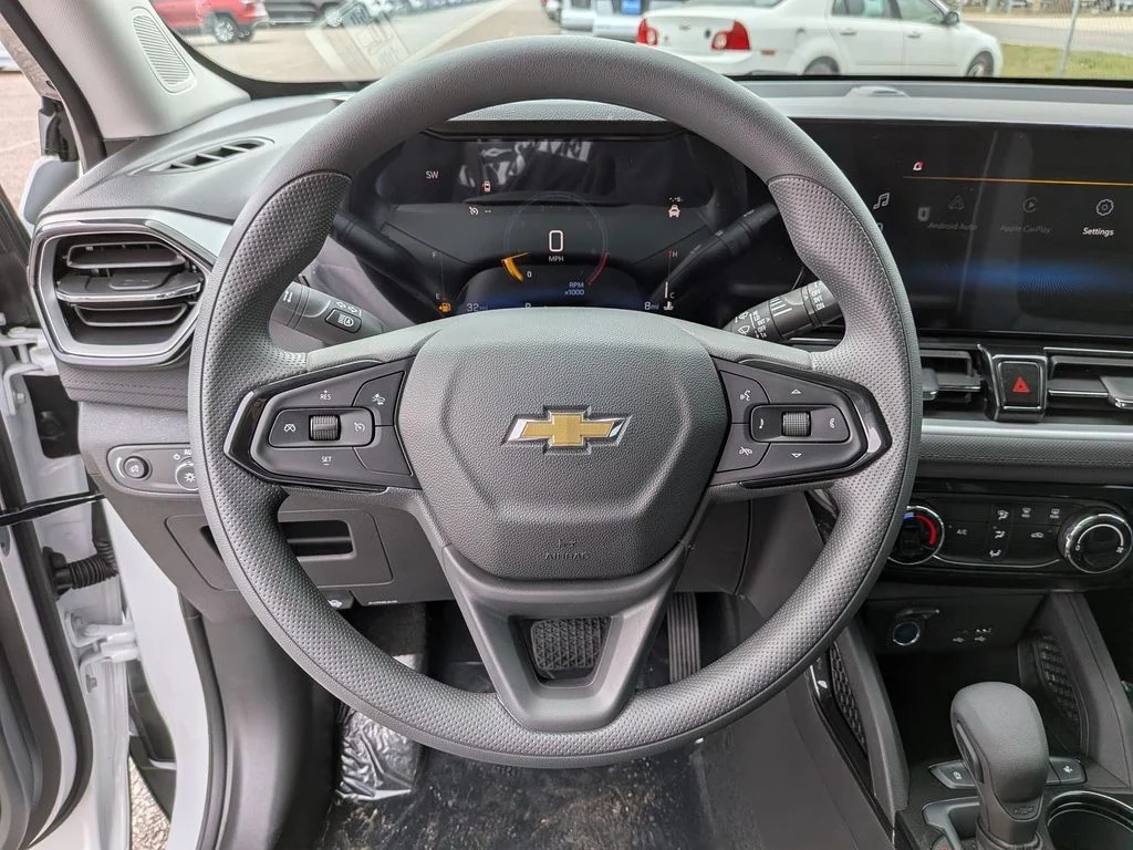 2026 Chevrolet Trailblazer LT - Photo 14