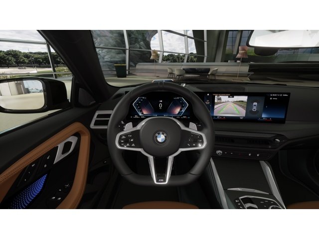 New 2026 Black Sapphire Metallic BMW  image 13