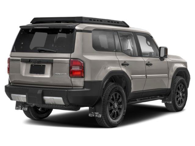 Used 2024 Black Toyota First Edition image 2
