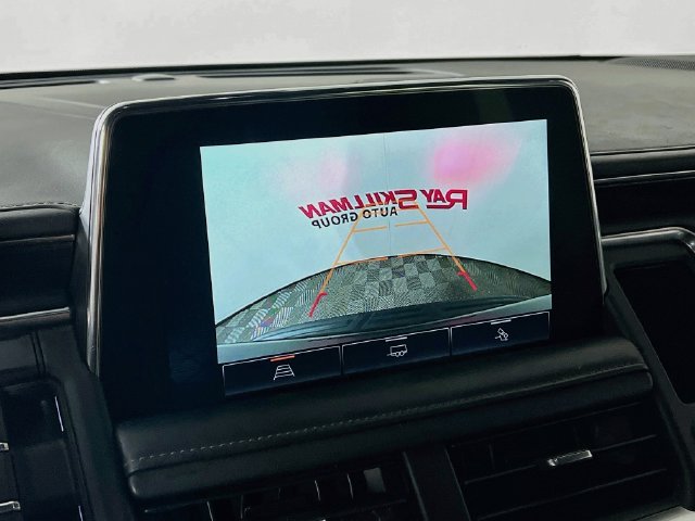 2022 GMC Yukon XL SLE - Photo 18