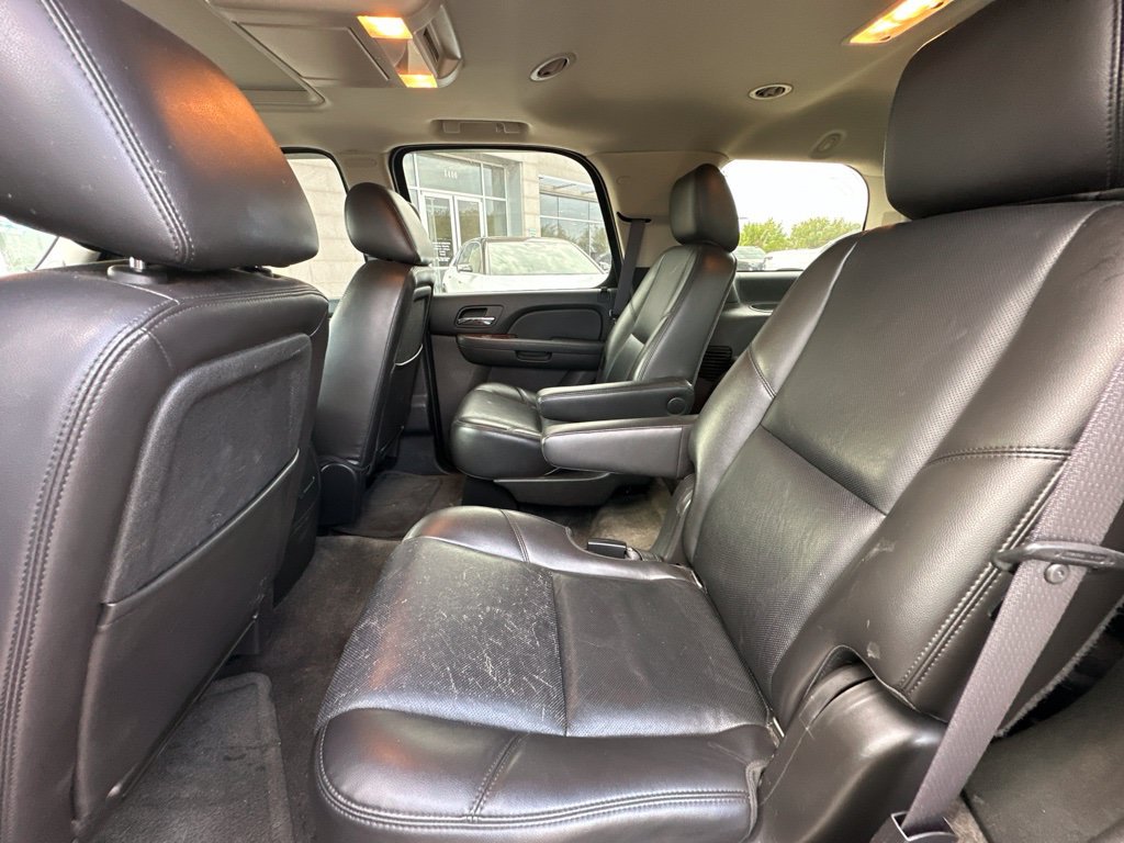 Used 2011 Black Chevrolet LTZ image 16