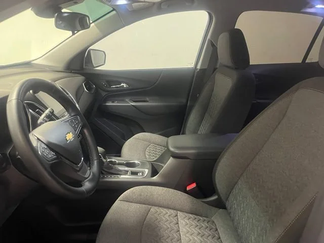 Used 2023 Iridescent Pearl Tricoat Chevrolet LT image 19