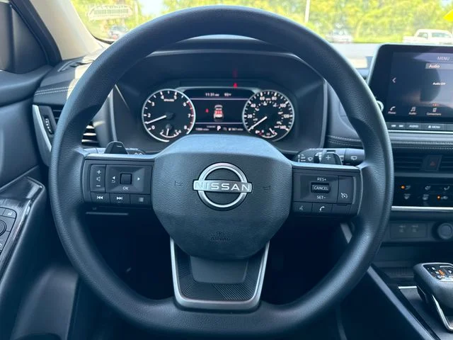 Used 2025 White Nissan S image 15