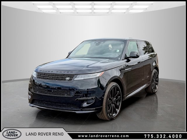 2026 Land Rover Range Rover Sport Dynamic SE