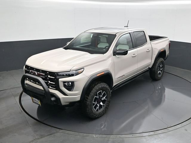 2026 GMC Canyon AT4X - Photo 13