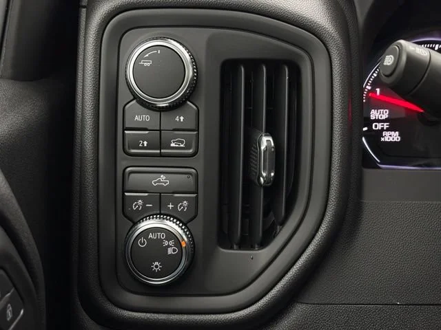 New 2026 Sterling Metallic GMC Pro image 19
