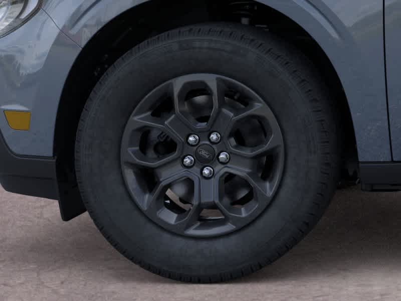 New 2026 Gray Ford MAVERICK XLT AW image 20