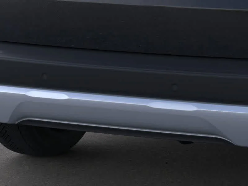 2025 Ford Escape Plug-in hybrid PHEV - Photo 23