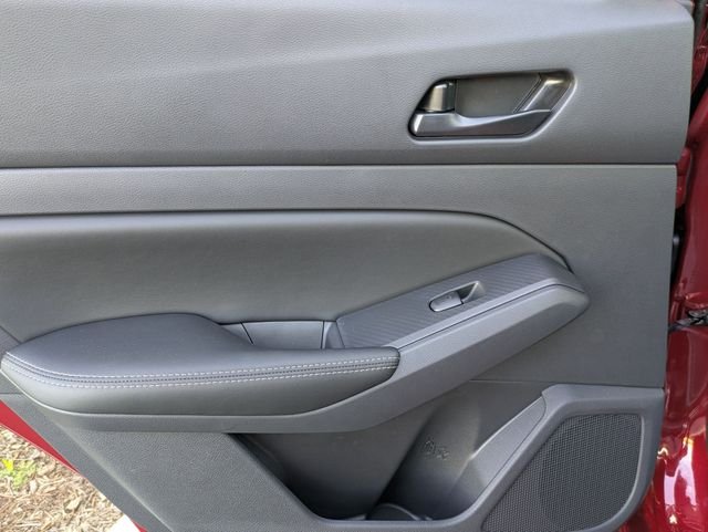 2025 Nissan Altima SV - Photo 23