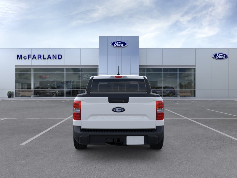New 2026 Oxford White Ford XL image 30